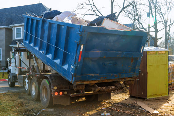 Best Commercial Cleanout Services  in Hebron, NE