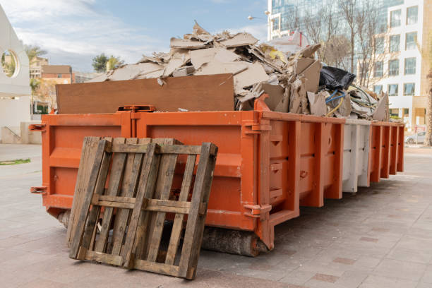 Reliable Hebron, NE Junk Removal Solutions