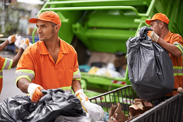 Best Professional Junk Removal  in Hebron, NE
